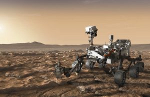 NASA 2020’de Mars’a gönderilecek uzay aracını tamamladı
