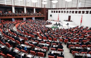 Meclis’e sunulan 7 bin 797 soru önergesinin yarısı cevapsız bırakıldı