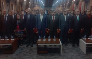 Atalay’dan eleştirilere yanıt: 10 bin kişi yığayım kapılarına dedim…