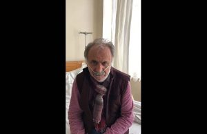 İlk doktor Koronavirüs vakası, ancak resmi açıklama henüz yok
