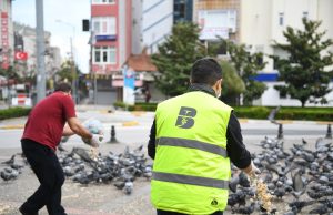 Yasakta, dördüncü hafta bitti