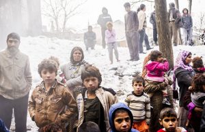 Mültecileri sınır dışı işlemleri yeniden “normalleşiyor”