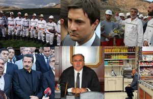 Şimdi neredeler, ne yapıyorlar? Soma katliamı sırasında görevde olan tüm yetkililer