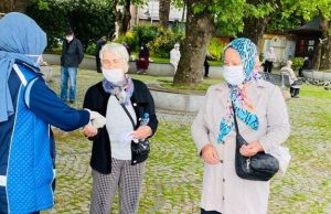 Sekizinci sokağa çıkma kısıtlaması bitti, “kontrollü normalleşme” başladı