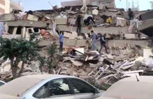 Türkiye’de 7,4 milyon konutun deprem sigortası bulunmuyor