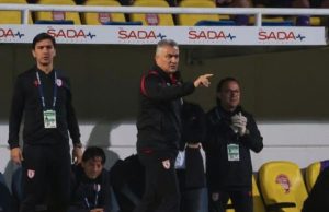 Teknik Direktör Mehmet Altıparmak değişen play-off sistemini değerlendirdi: “Son derece adaletsiz”